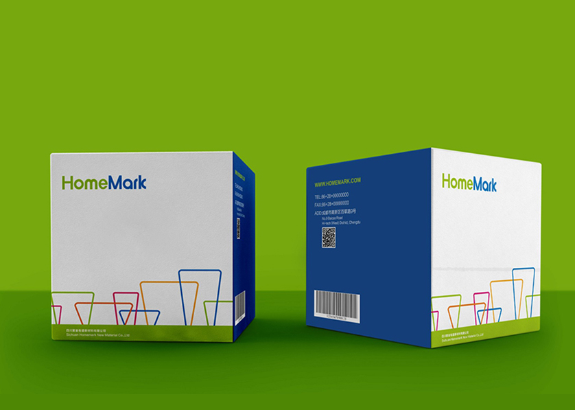 高安市VI设计公司